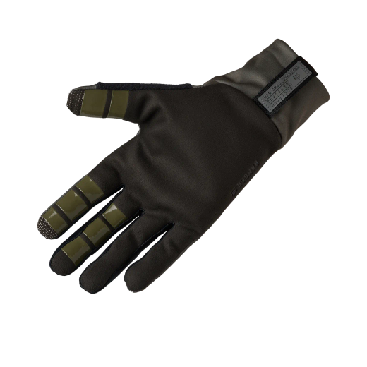 🧤❄️🦊 Guante Fox Ranger Fire | Comodidad y Estilo para Ciclistas Apasionados 🚴‍♂️💥