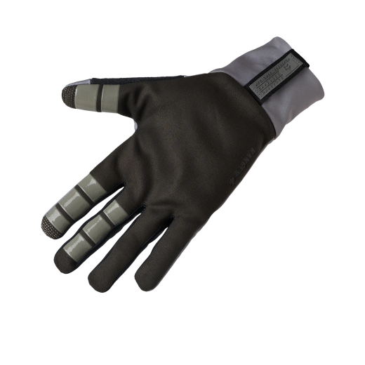 🧤❄️🦊 Guante Fox Ranger Fire | Comodidad y Estilo para Ciclistas Apasionados 🚴‍♂️💥