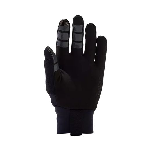 🧤🔥🚵‍♂️ Guante Fox Ranger Fire – Juvenil Negro