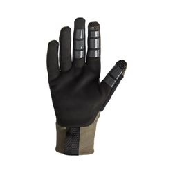 🧤🔥🚵‍♂️ Guante Fox Ranger Fire – Juvenil Fresno