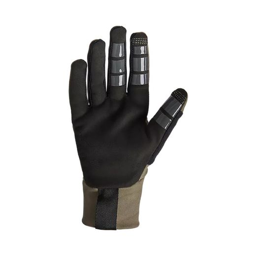🧤🔥🚵‍♂️ Guante Fox Ranger Fire – Juvenil Fresno