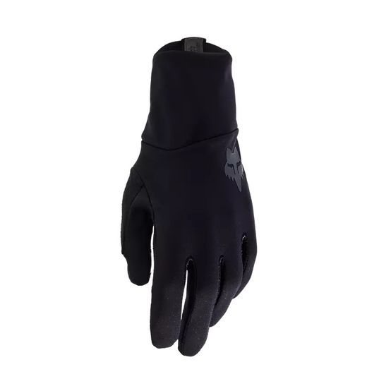 Guantes FOX Ranger Fire Mujer 🔥🧤 | Protección y Calidez para MTB