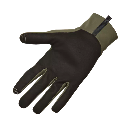 🚴‍♂️🌧️ Guante Fox Ranger Water | Protección y Comodidad en Climas Húmedos 🚴‍♂️🌧️ Verde Oliva