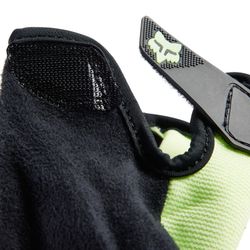 🚴‍♂️💨 Guante Fox Ranger | Versatilidad y Rendimiento para Cada Ruta  Verde Pepino
