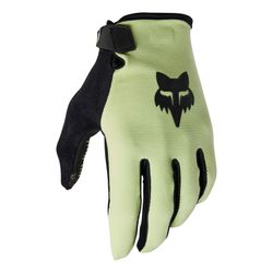 🚴‍♂️💨 Guante Fox Ranger | Versatilidad y Rendimiento para Cada Ruta  Verde Pepino