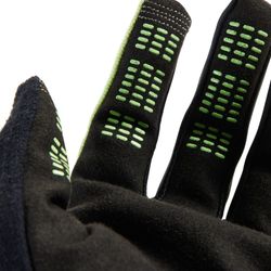 🚴‍♂️💨 Guante Fox Ranger | Versatilidad y Rendimiento para Cada Ruta  Verde Pepino