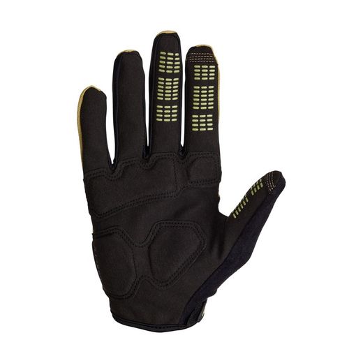 Image showcasing Guante Ranger Gel Sección Guantes — Ebike-On