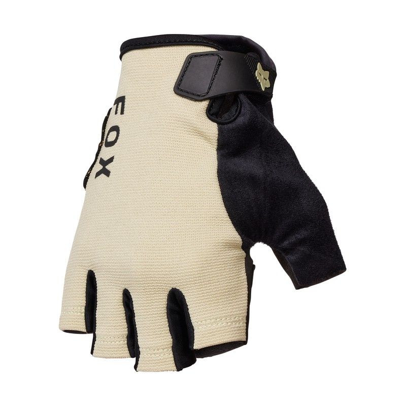 🧤🚵‍♂️🔥 Guantes FOX Ranger Gel Short Finger – Agarre, Comodidad y Control en Cada Ruta 🧤🚵‍♂️🔥 2X