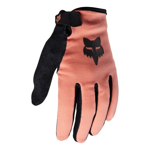 Guante Fox Ranger – Mujer | Comodidad y Rendimiento en Cada Ruta 🚴‍♀️✨