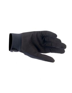 🧤🚵‍♂️🔥  Guantes Alpinestars Freeride V2 – Control, Comodidad y Protección en Cada Ruta Negros