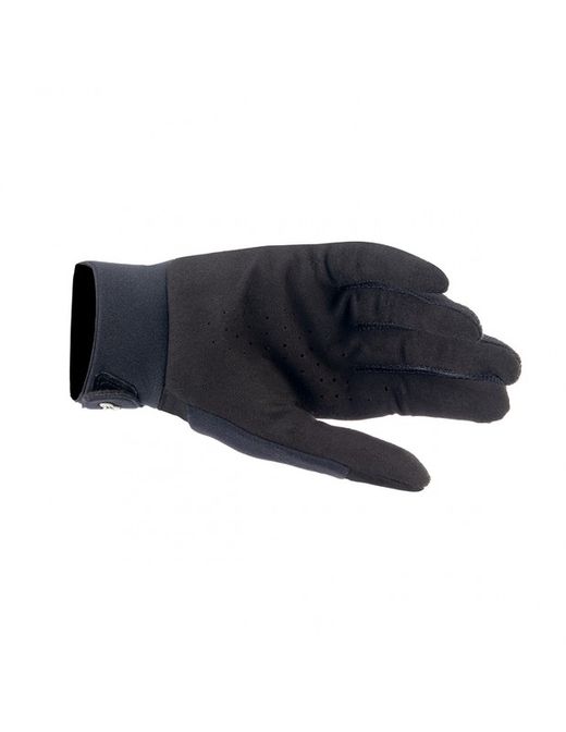 🧤🚵‍♂️🔥  Guantes Alpinestars Freeride V2 – Control, Comodidad y Protección en Cada Ruta Negros