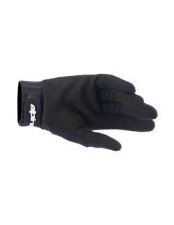 🧤🚵‍♂️🔥 Guantes Alpinestars Freeride V2 – Control, Comodidad y Protección en Cada Ruta Negros