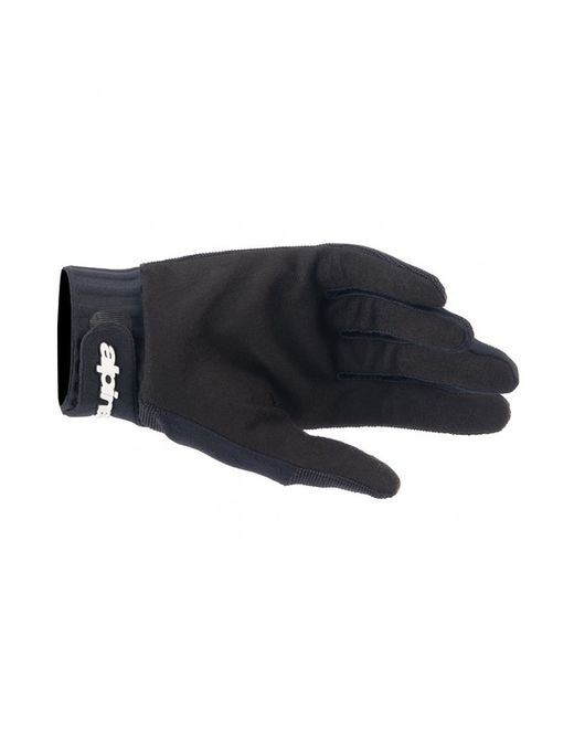 🧤🚵‍♂️🔥 Guantes Alpinestars Freeride V2 – Control, Comodidad y Protección en Cada Ruta Negros