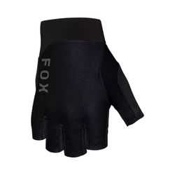 🚴‍♂️✨ Guantes de Gel Fox Ranger Cortos – Comodidad y Control en Cada Ruta