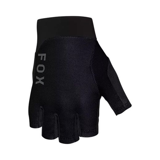 🚴‍♂️✨ Guantes de Gel Fox Ranger Cortos – Comodidad y Control en Cada Ruta