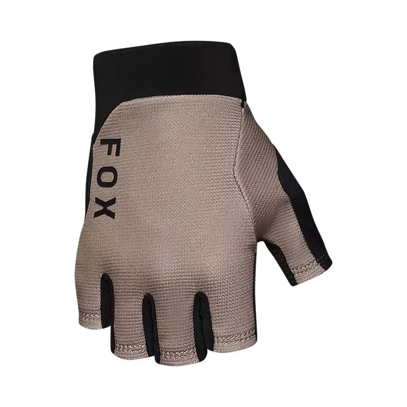 🚴‍♂️✨ Guantes de Gel Fox Ranger Cortos – Comodidad y Control en Cada Ruta L