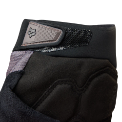 🚴‍♂️✨ Guantes de Gel Fox Ranger Cortos – Comodidad y Control en Cada Ruta