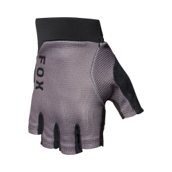 🚴‍♂️✨ Guantes de Gel Fox Ranger Cortos – Comodidad y Control en Cada Ruta