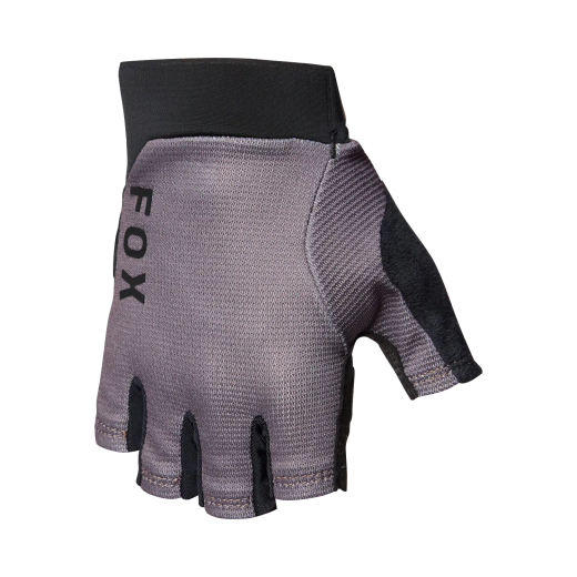 🚴‍♂️✨ Guantes de Gel Fox Ranger Cortos – Comodidad y Control en Cada Ruta