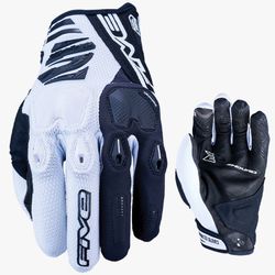 🧤🏞️🔥 Guantes Enduro 2 Five | Protección, Comodidad y Control Total en MTB 🚵‍♂️⚡