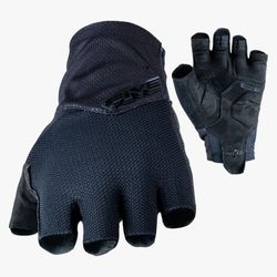 🧤🚵‍♂️⚡ Guantes Five RC1 Corto | Comodidad, Control y Agarre en MTB 🌄🔥
