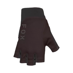 🧤🚵‍♀️✨ Guantes Fox de Gel Ranger Cortos para Mujer – Comodidad y Control en Cada Ruta
