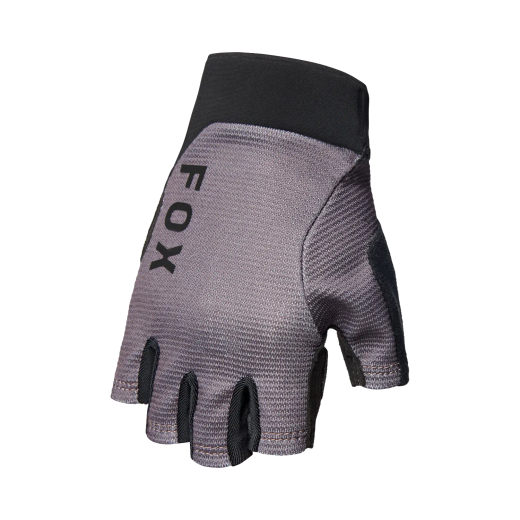 🧤🚵‍♀️✨ Guantes Fox de Gel Ranger Cortos para Mujer – Comodidad y Control en Cada Ruta