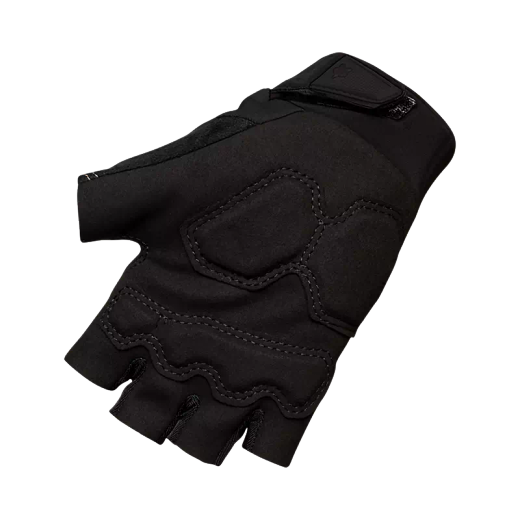 🧤🚵‍♀️✨ Guantes Fox de Gel Ranger Cortos para Mujer – Comodidad y Control en Cada Ruta