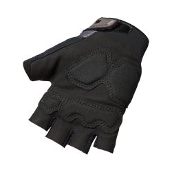 🧤🚵‍♀️✨ Guantes Fox de Gel Ranger Cortos para Mujer – Comodidad y Control en Cada Ruta