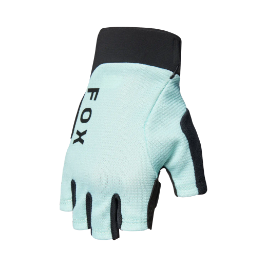 🧤🚵‍♀️✨ Guantes Fox de Gel Ranger Cortos para Mujer – Comodidad y Control en Cada Ruta