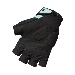 🧤🚵‍♀️✨ Guantes Fox de Gel Ranger Cortos para Mujer – Comodidad y Control en Cada Ruta