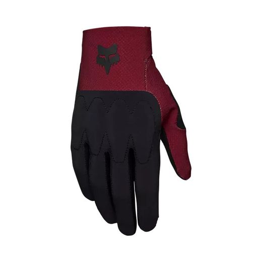 Guantes Fox Defend D3O® – Protección Avanzada y Rendimiento para MTB