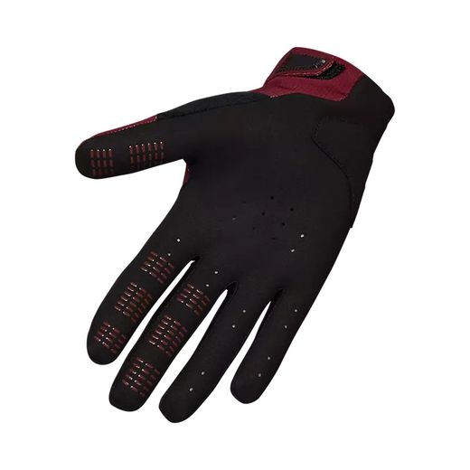 🧤🛡️🚵‍♂️ Guantes Fox Defend D3O® – Protección Avanzada y Rendimiento para MTB