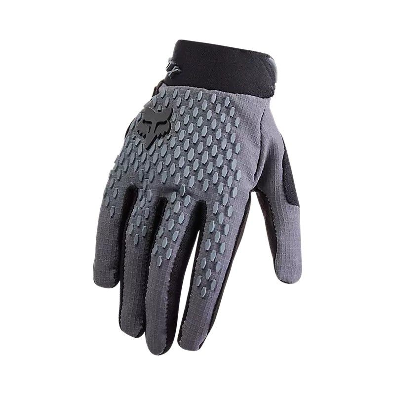 🧤🦊🚵‍♂️ Guantes Fox Defend Juvenil – Protección y Agarre para los Jóvenes Riders YL
