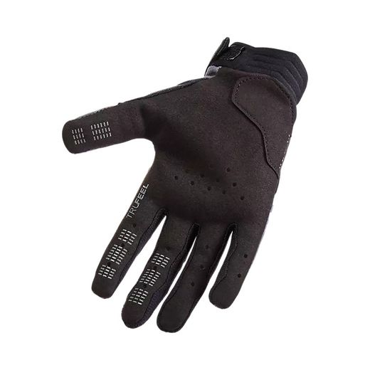 🧤🦊🚵‍♂️ Guantes Fox Defend Juvenil – Protección y Agarre para los Jóvenes Riders