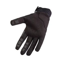 🧤🦊🚵‍♂️ Guantes Fox Defend Juvenil – Protección y Agarre para los Jóvenes Riders