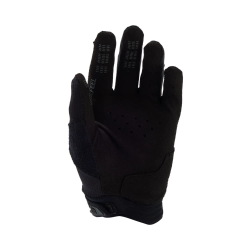 🧤🦊🚵‍♂️ Guantes Fox Defend Juvenil – Protección y Agarre para los Jóvenes Riders