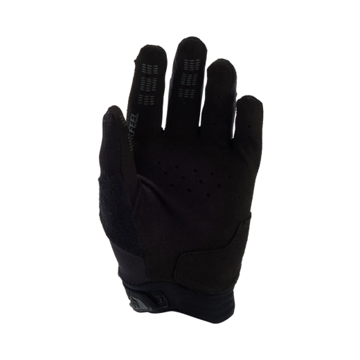 🧤🦊🚵‍♂️ Guantes Fox Defend Juvenil – Protección y Agarre para los Jóvenes Riders