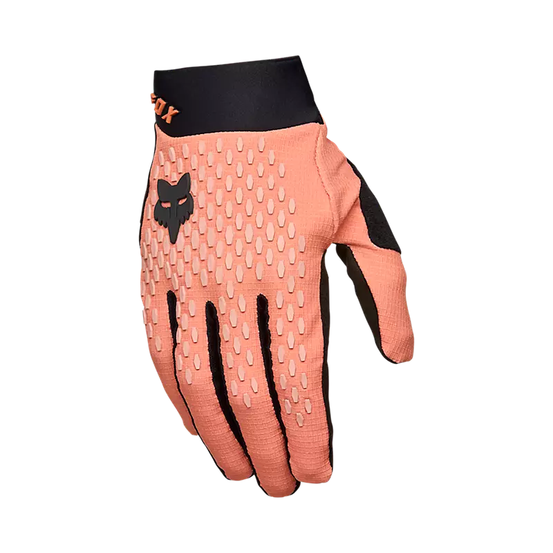 🧤💥🚵‍♂️ Guantes Fox Defend: Máxima Resistencia y Agarre para el MTB L