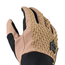 🧤🚵‍♂️⚡ Guantes Fox Defend: Máxima Resistencia y Agarre para el MTB