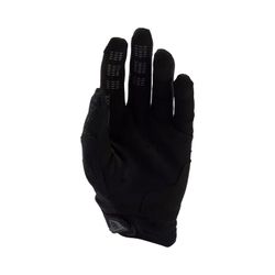 🧤🦊🚵‍♀️ Guantes Fox Defend para Mujer – Protección y Agarre para MTB Negros