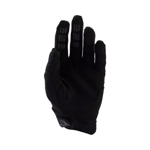 🧤🦊🚵‍♀️ Guantes Fox Defend para Mujer – Protección y Agarre para MTB Negros