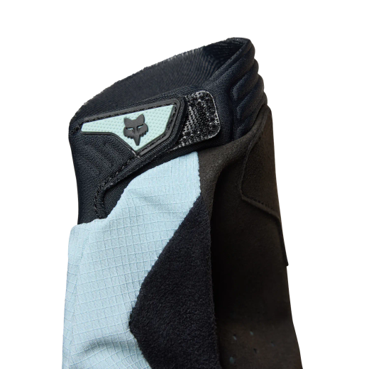 🧤🦊🚵‍♀️ Guantes Fox Defend para Mujer – Protección y Agarre para MTB