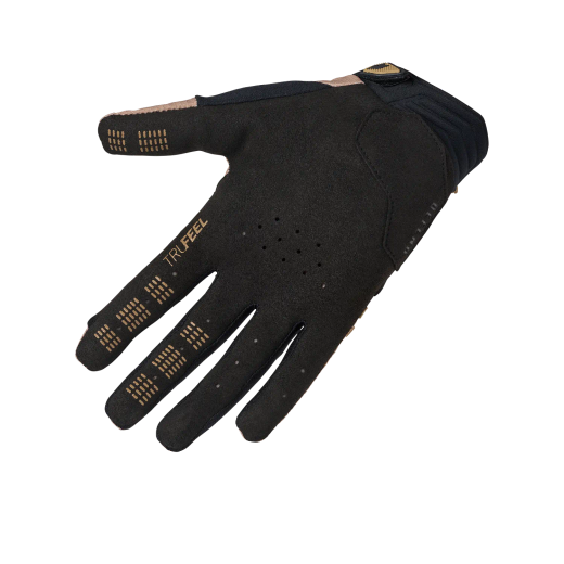 🧤🦊🚵‍♀️ Guantes Fox Defend para Mujer – Protección y Agarre para MTB