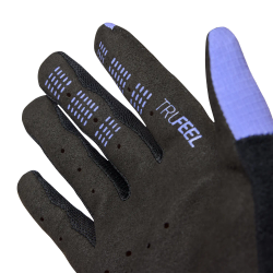 🧤🦊🚵‍♀️ Guantes Fox Defend para Mujer – Protección y Agarre para MTB