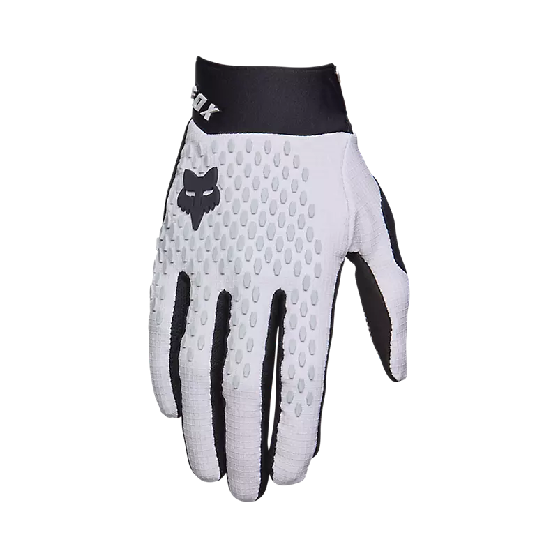 🧤💥🚵‍♂️ Guantes Fox Defend para Mujer – Protección y Agarre para MTB L