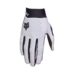 🧤💥🚵‍♂️ Guantes Fox Defend para Mujer – Protección y Agarre para MTB