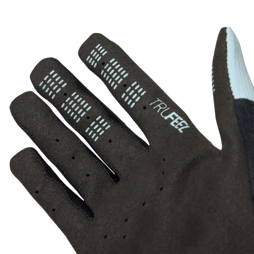 🧤🦊🚵‍♀️ Guantes Fox Defend para Mujer – Protección y Agarre para MTB