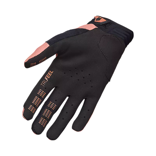 🧤💥🚵‍♂️ Guantes Fox Defend para Mujer – Protección y Agarre para MTB