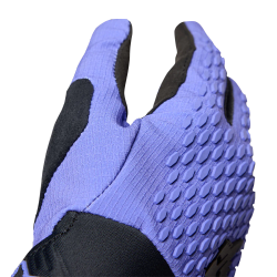 🧤🦊🚵‍♀️ Guantes Fox Defend para Mujer – Protección y Agarre para MTB